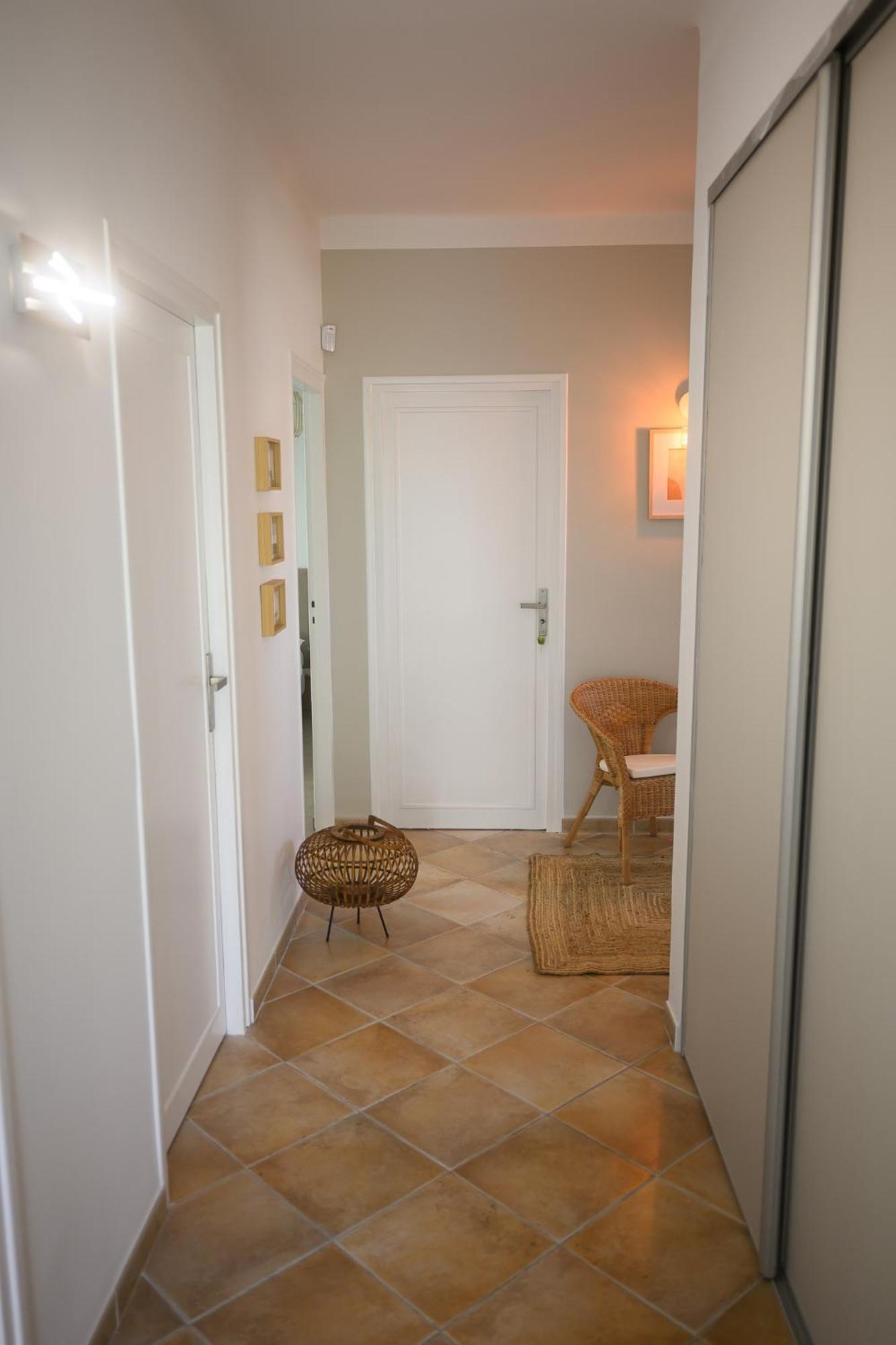 Chambres d'Hôtes Béziers Exterior foto